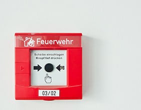 Brandveiligheid Nijmegen