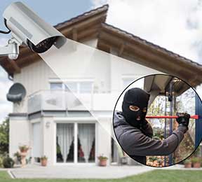 camerabewaking Oegstgeest